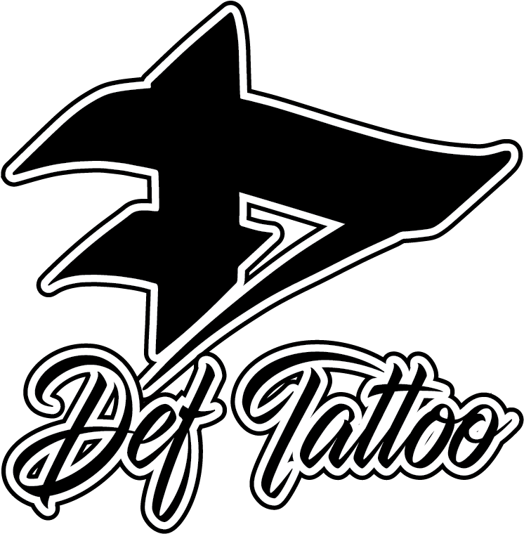 Def Tattoo - Tattoo (777x793)