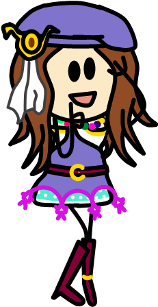 Pm Avatar Requests - Cartoon (480x480)