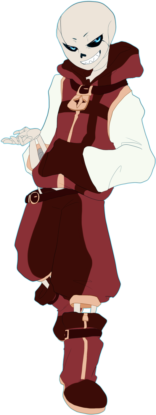Caution By Wishfulvixen - Cartoon (550x1454)