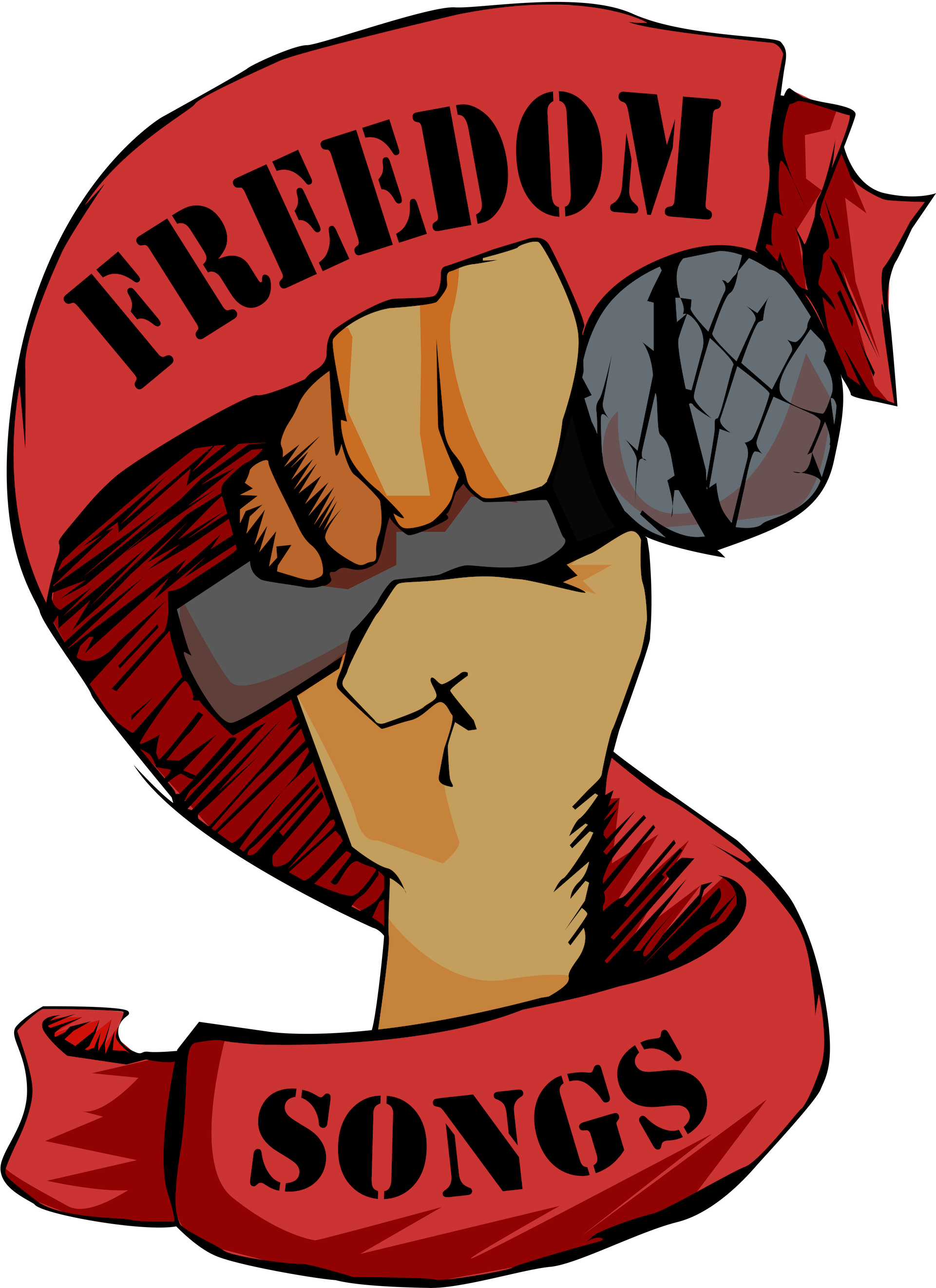 Freedom Songs Small - Empty Stamp (1920x2700)