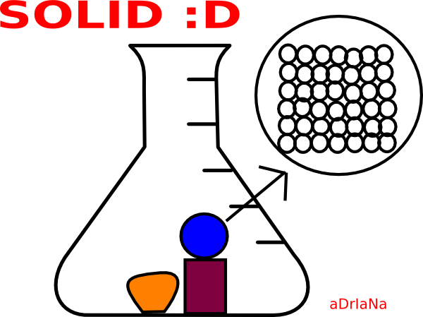 Solid Clip Art - Solid Clipart (600x449)