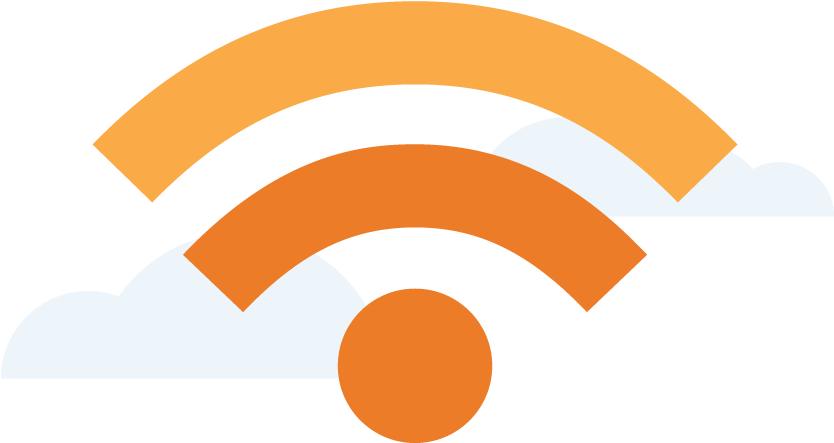 Freedom Wi-fi - Circle (834x834)