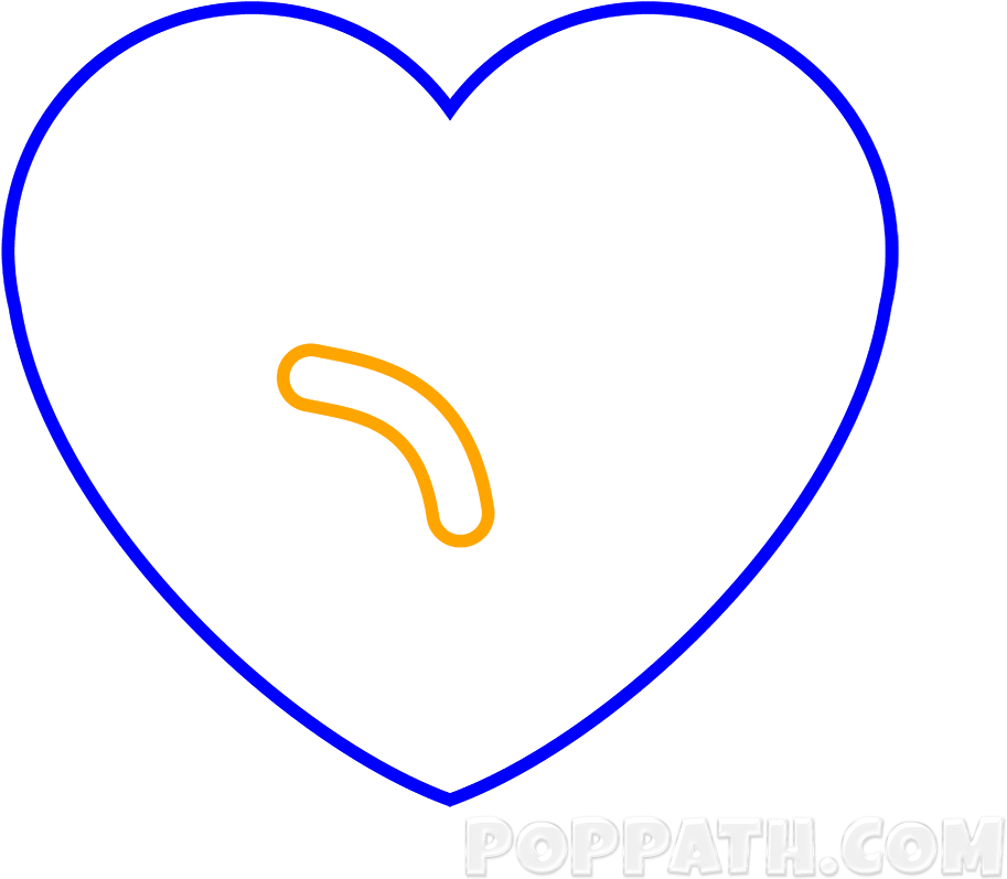 Png File Has A Source - Heart (1000x1000)