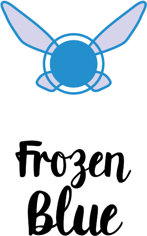 Fairy Tale Vinyl - Foot (302x537)