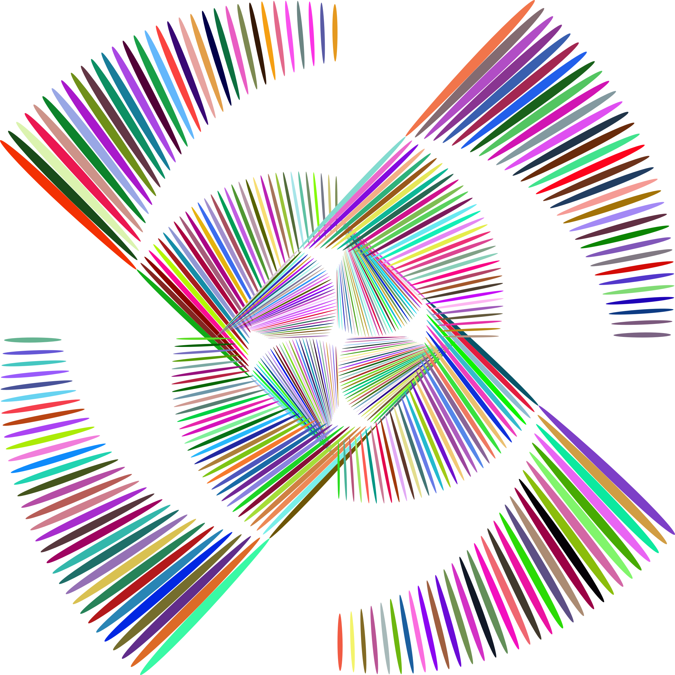 Vortex 54 - Abstract Vortex (2288x2288)