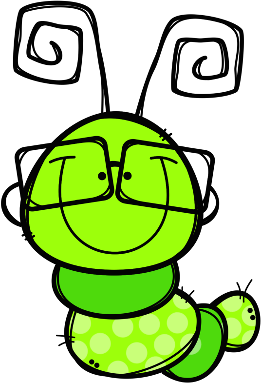 *✿**✿*bichitos*✿**✿* - Clip Art Bichitos (672x901)