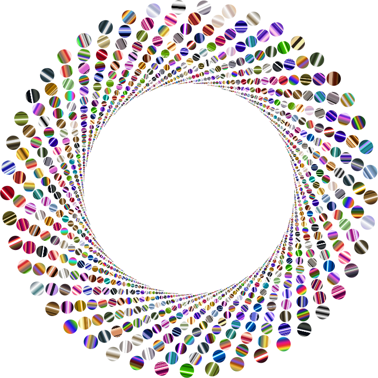 Medium Image - Camera Lens Vector Shutter (744x744)