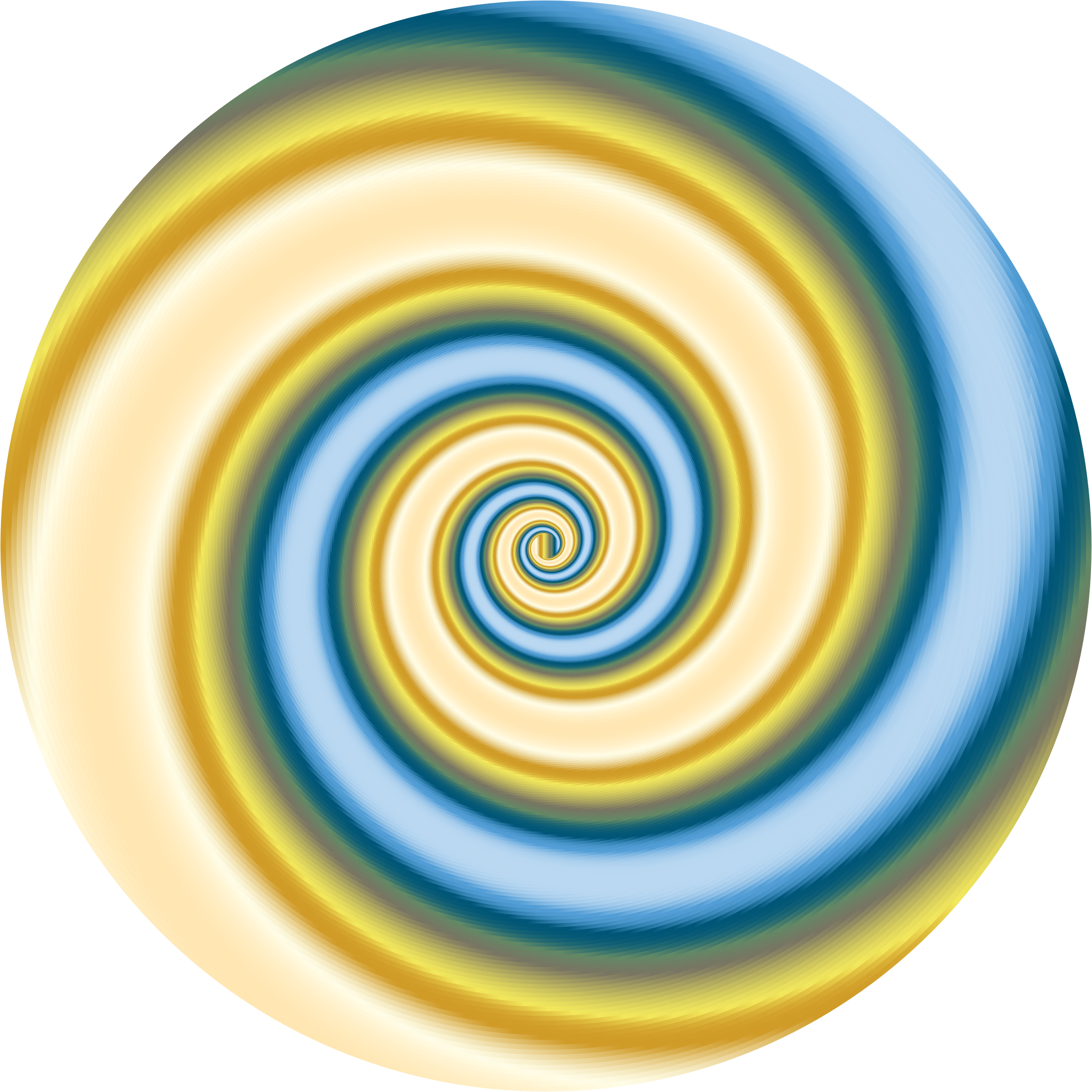 Swirling Vortex 2 - Swirling Vortex 2 (2304x2304)