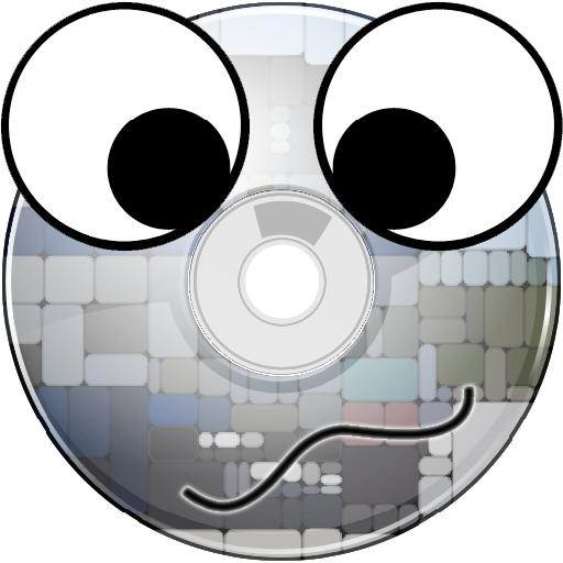 Bus Driver Sounds & Ringtones - Circle (512x512)