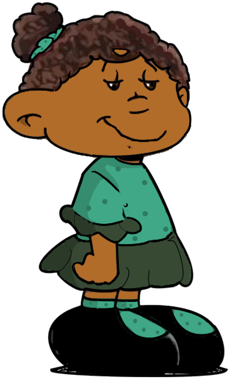 Mari - Cartoon (800x1258)
