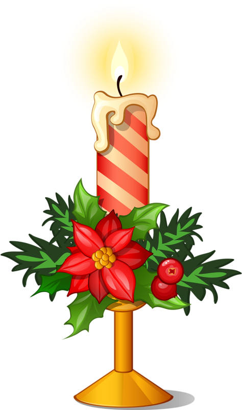 Navidad - Анимация Png (486x800)
