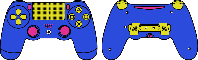 Clip Art (800x246)