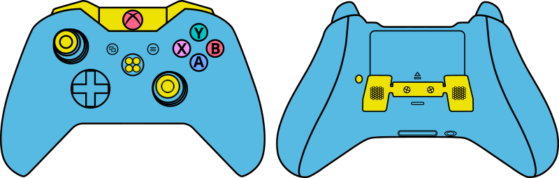 Clip Art (800x256)