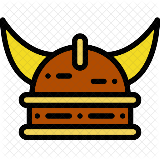 Viking Icon - Vikings (512x512)