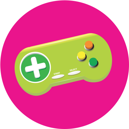 Games & Apps - Background Radiation In The Uk (432x432)