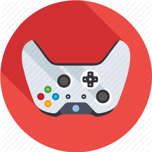 Weird Games For You - Game (512x512)