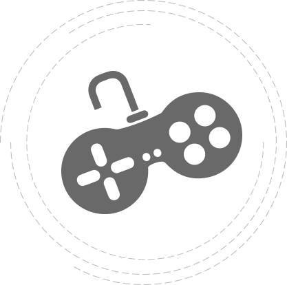 Big Game Icon - Icon (417x414)