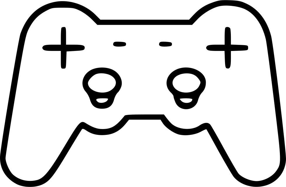 Joystick Console Game Controller Ps Button Gamepa Comments - Joystick Console Game Controller Ps Button Gamepa Comments (980x642)