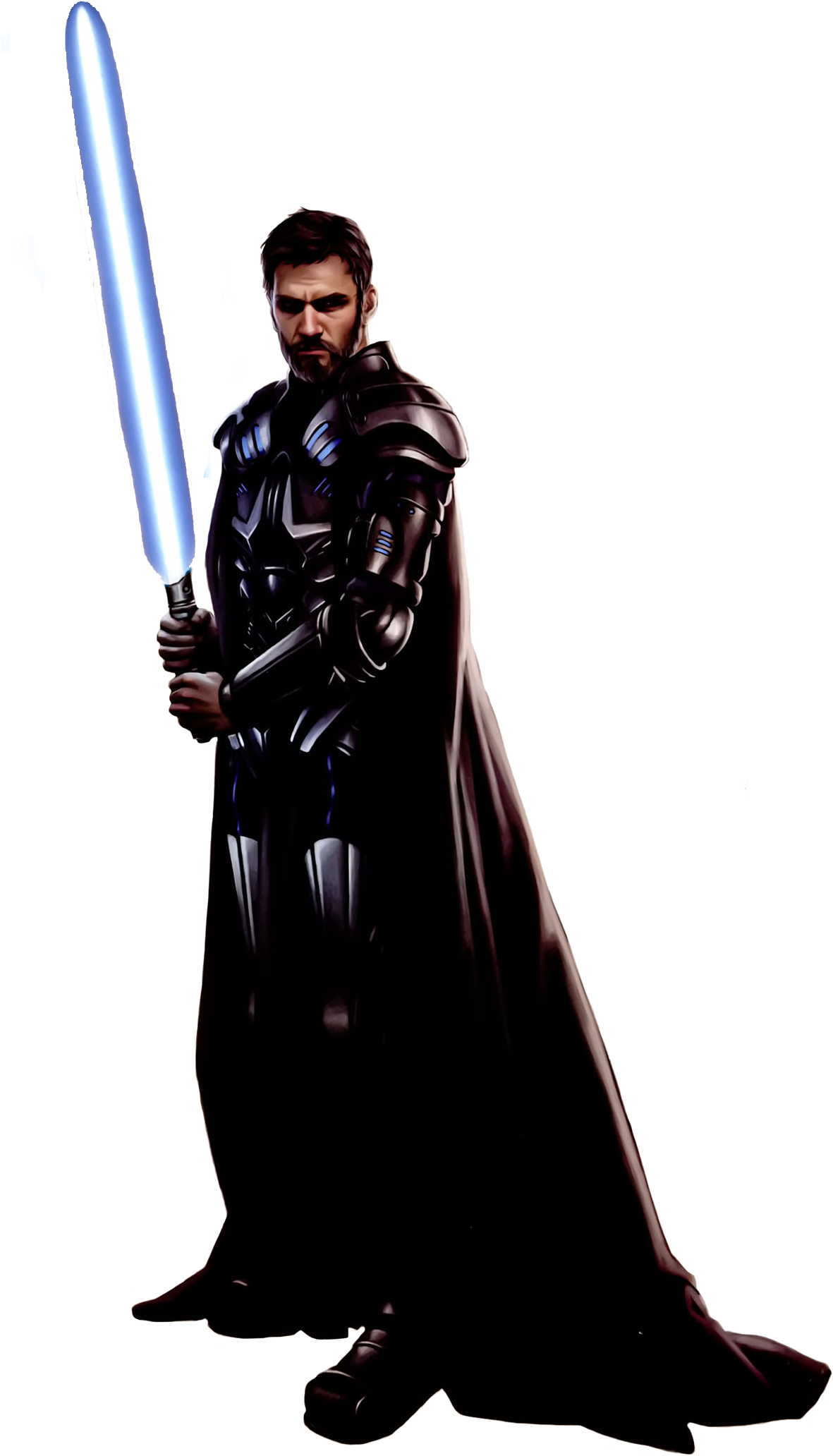 Star Wars Jedi Guardian (1200x2100)