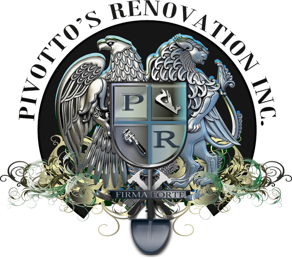 Pivotto's - Emblem (600x533)