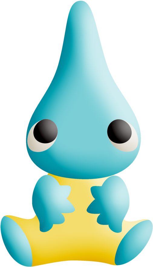 Monster - Monster (519x900)