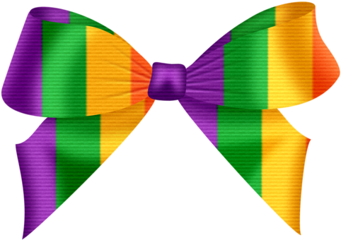 Pps Bow 3 - Scrapbooking (500x359)