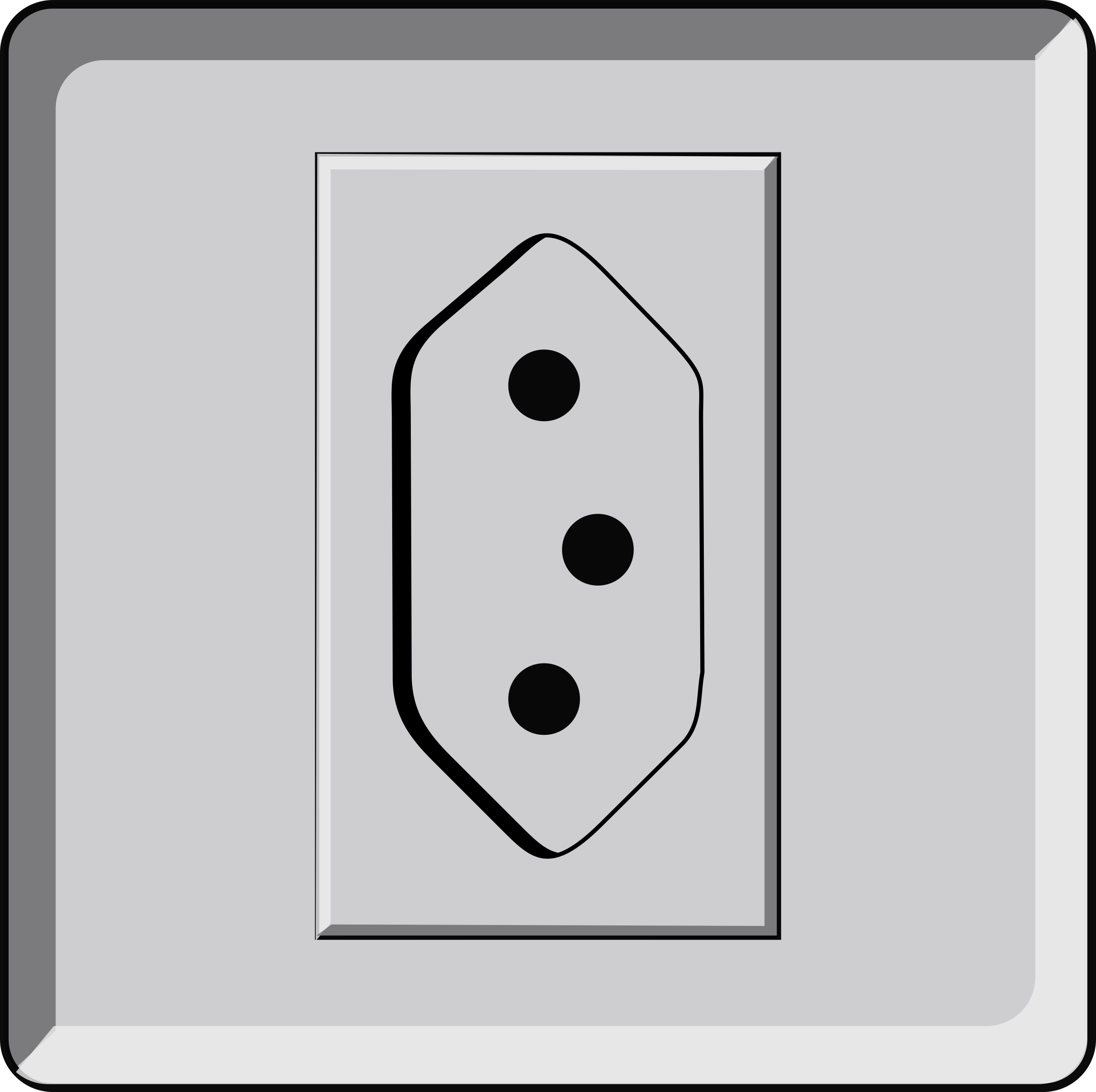 Electron Socket - Portable Network Graphics (2409x2400)