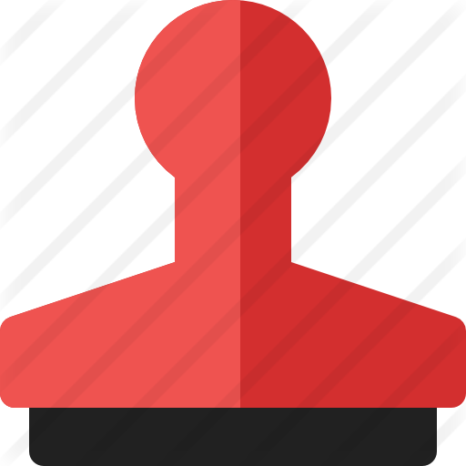 Rubber Stamp - Graphic Design (512x512)
