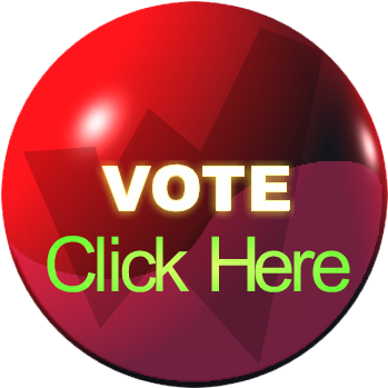Troy Campus Elections - Vote Here (355x357)