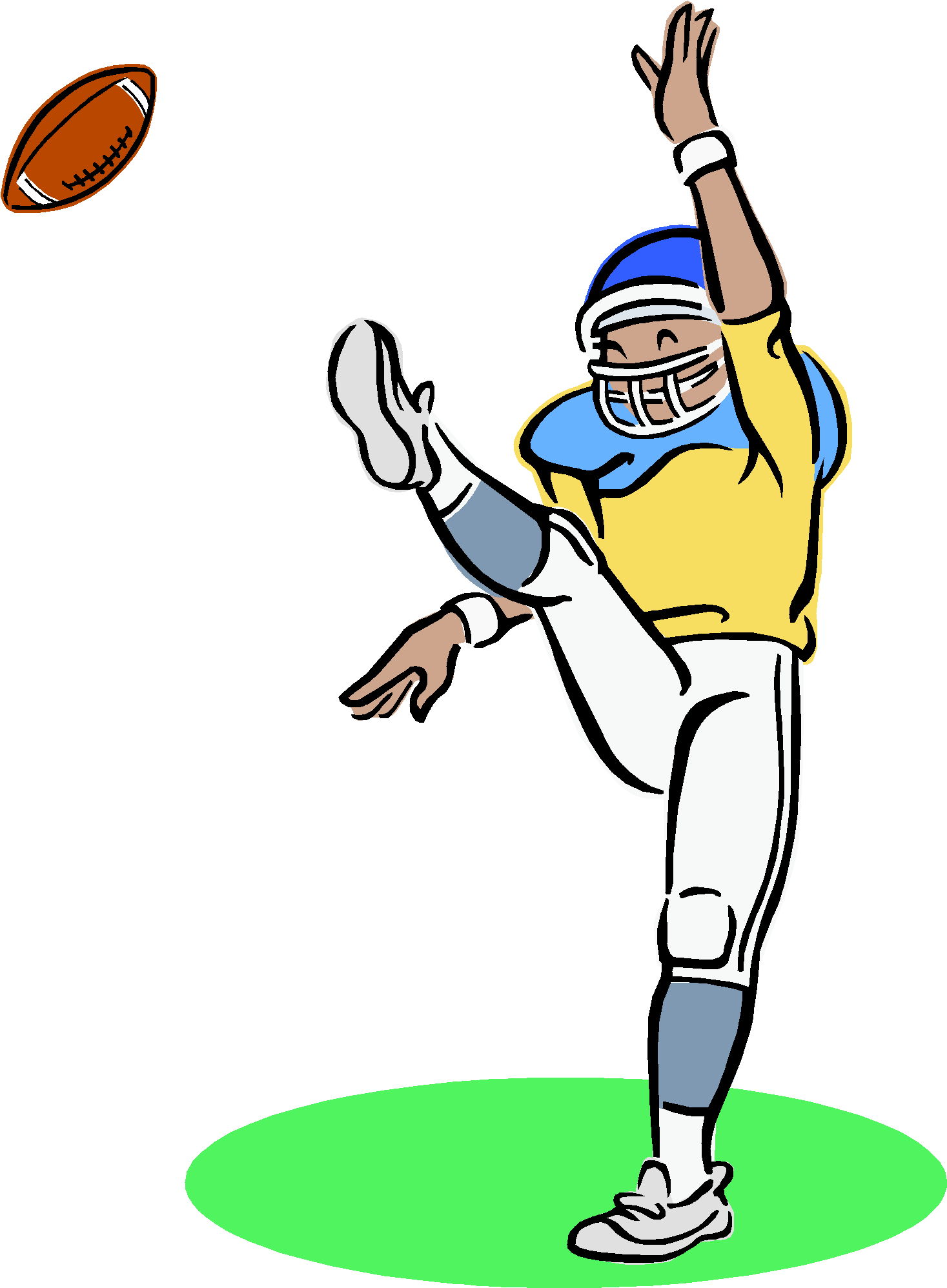Net Force - Cartoon (1528x2078)