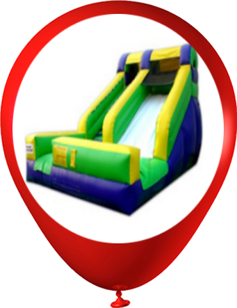 Little Splash Slide - Playground Slide (341x443)