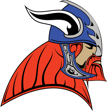 Viking Head - Carl Albert State College (504x360)