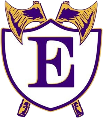 Emerald Vikings - Emerald High School (344x394)