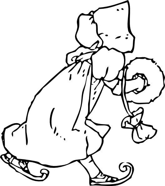 Clip Art (528x595)