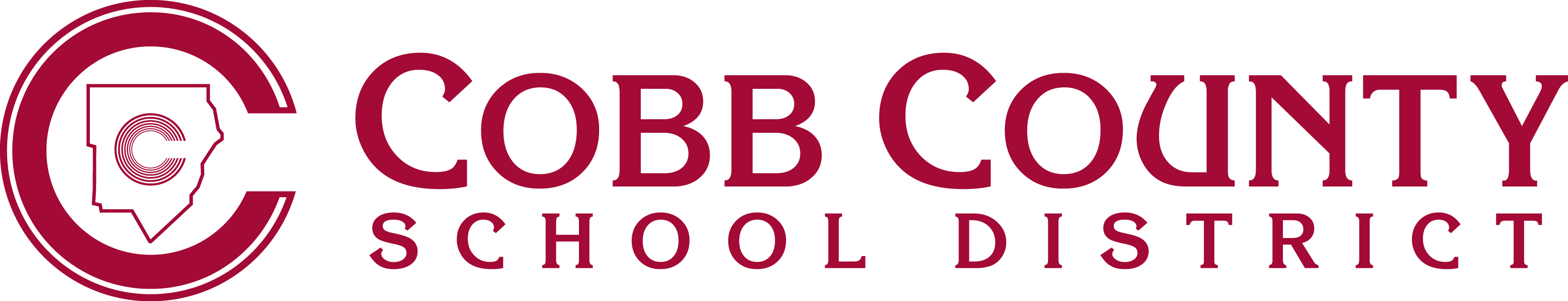 Web Link Notebook Cobb County School District - Cobb County School District (3036x583)