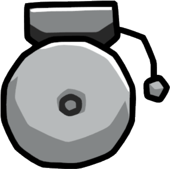 School Bell - School Bell Transparent (353x358)