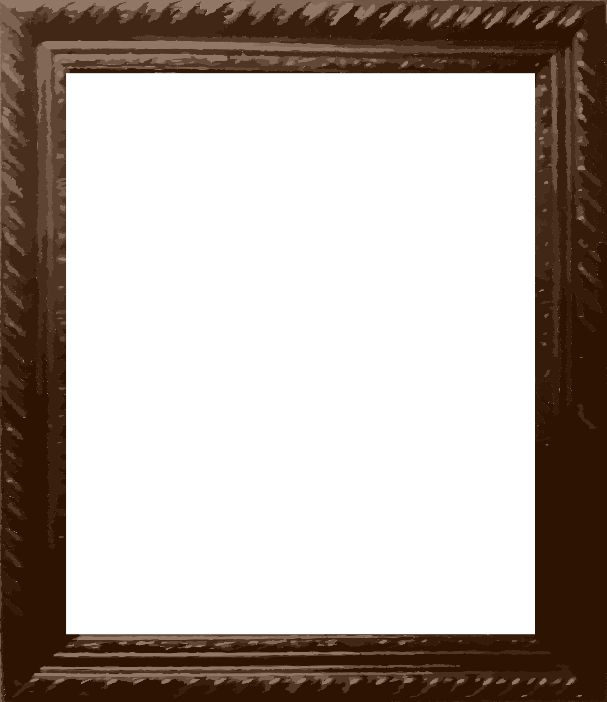 Frame - Icon (2076x2400)