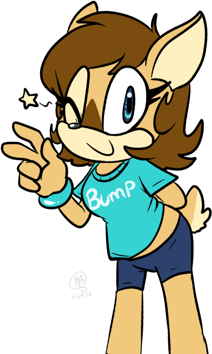 View Samegoogleiqdbsaucenao Bump , - Cartoon (535x729)