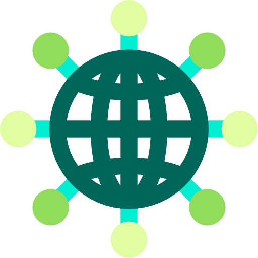 Scalable Vector Graphics Icon - Scalable Vector Graphics Icon (512x512)