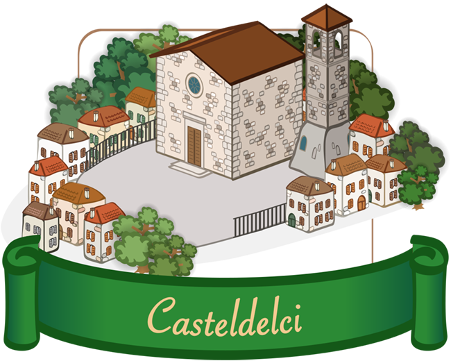 Casteldelci - Casteldelci (650x520)