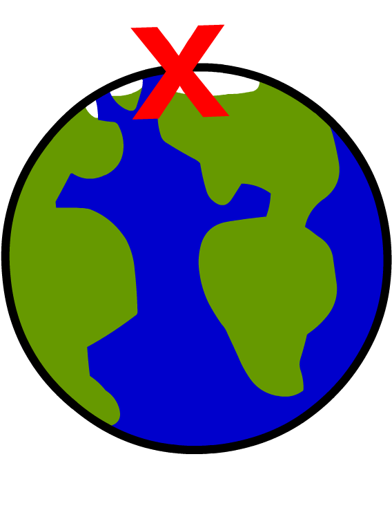 North Pole - Brainpop (880x880)
