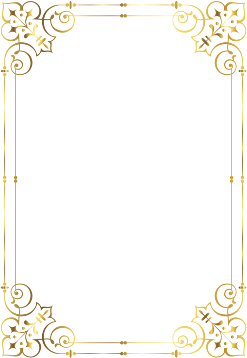 Яндекс - Фотки - Borders And Frames Transparent (547x800)