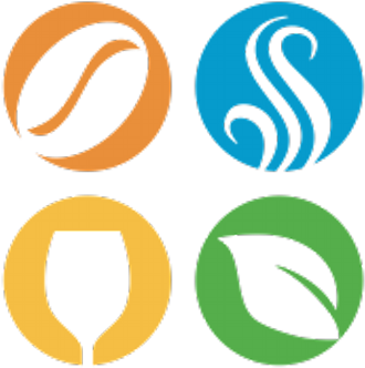 Biga Cafe - Circle (400x400)