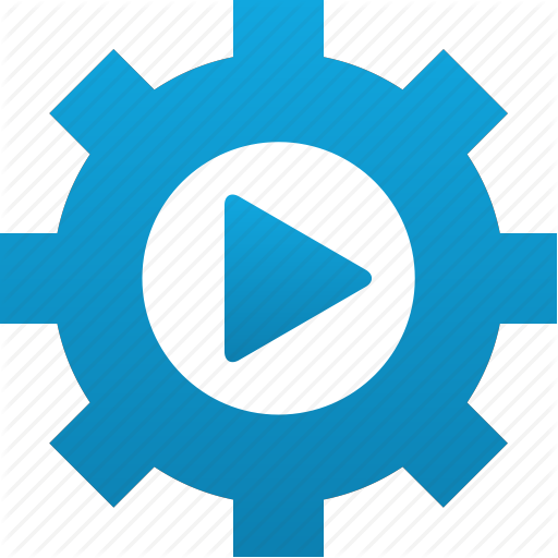 Proven Methodology - Automation Icon (512x512)