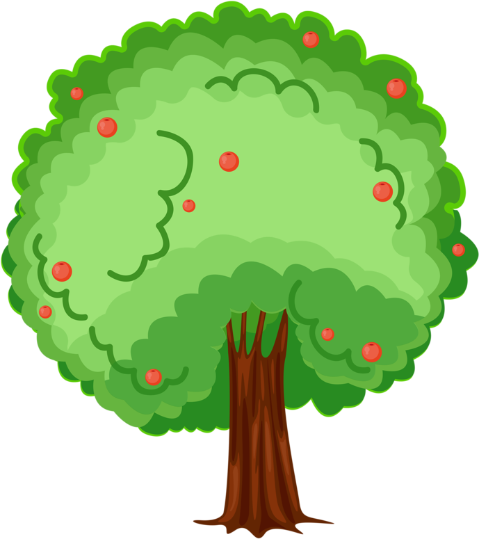 Яндекс - Фотки - Tree (750x800)