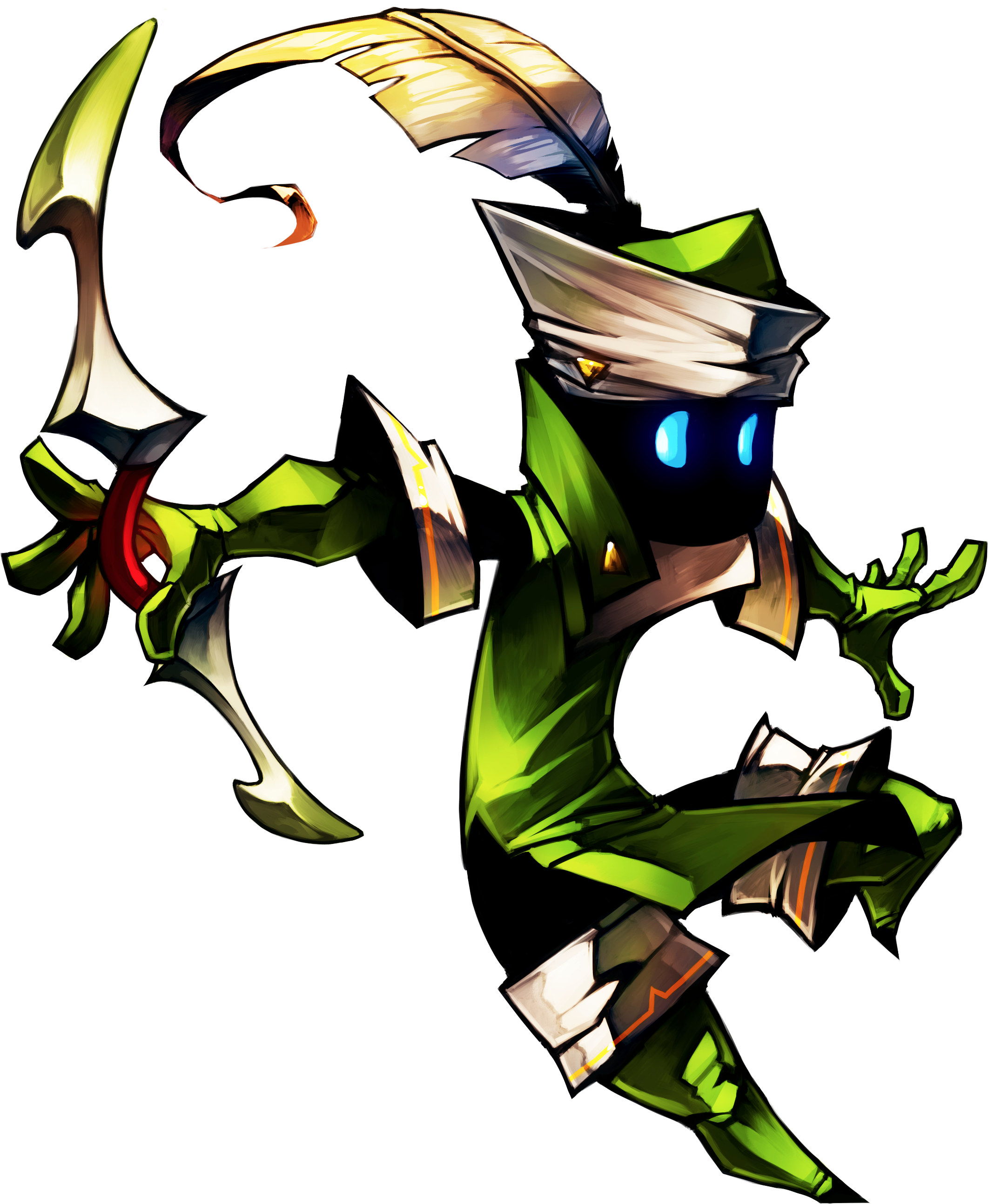 13 Best Pankapu - Megabyte (2123x2588)
