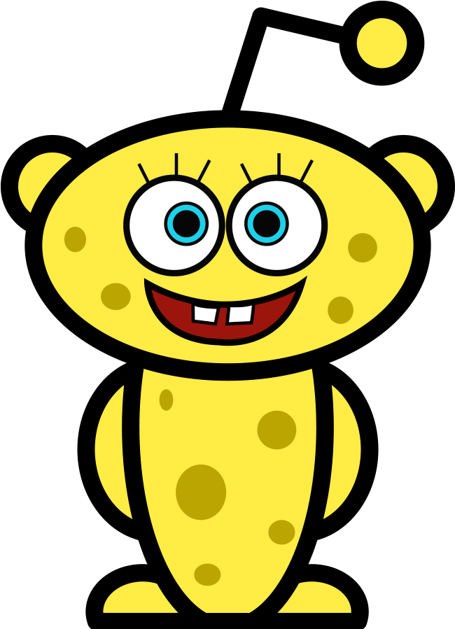 Reddit Logo Png (720x900)