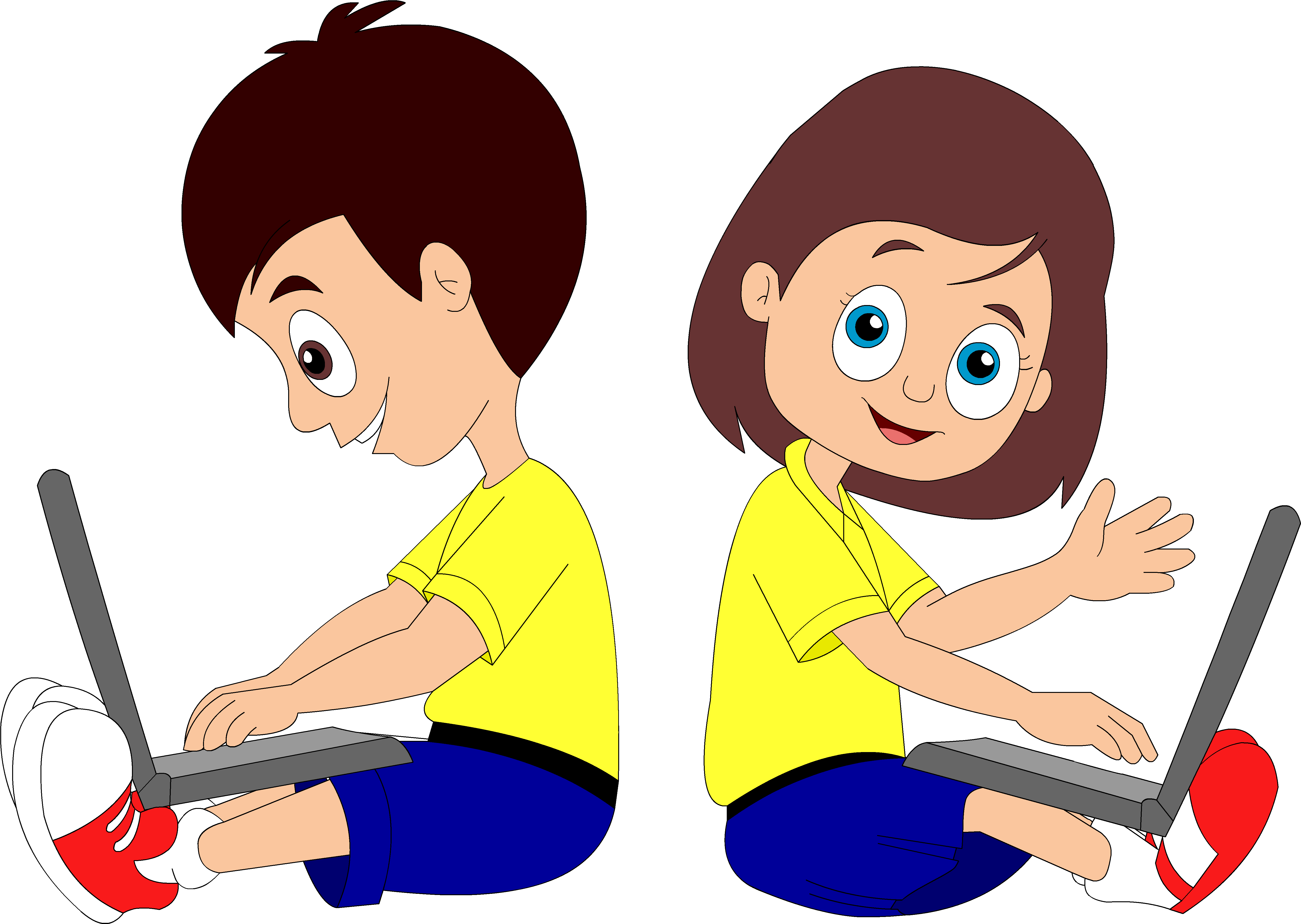 Clip Art (8000x4500)