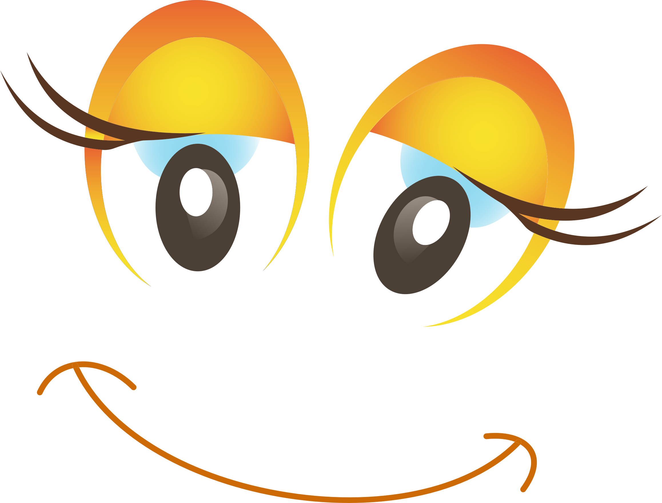 Big Image - Happy Smiley (2316x1760)