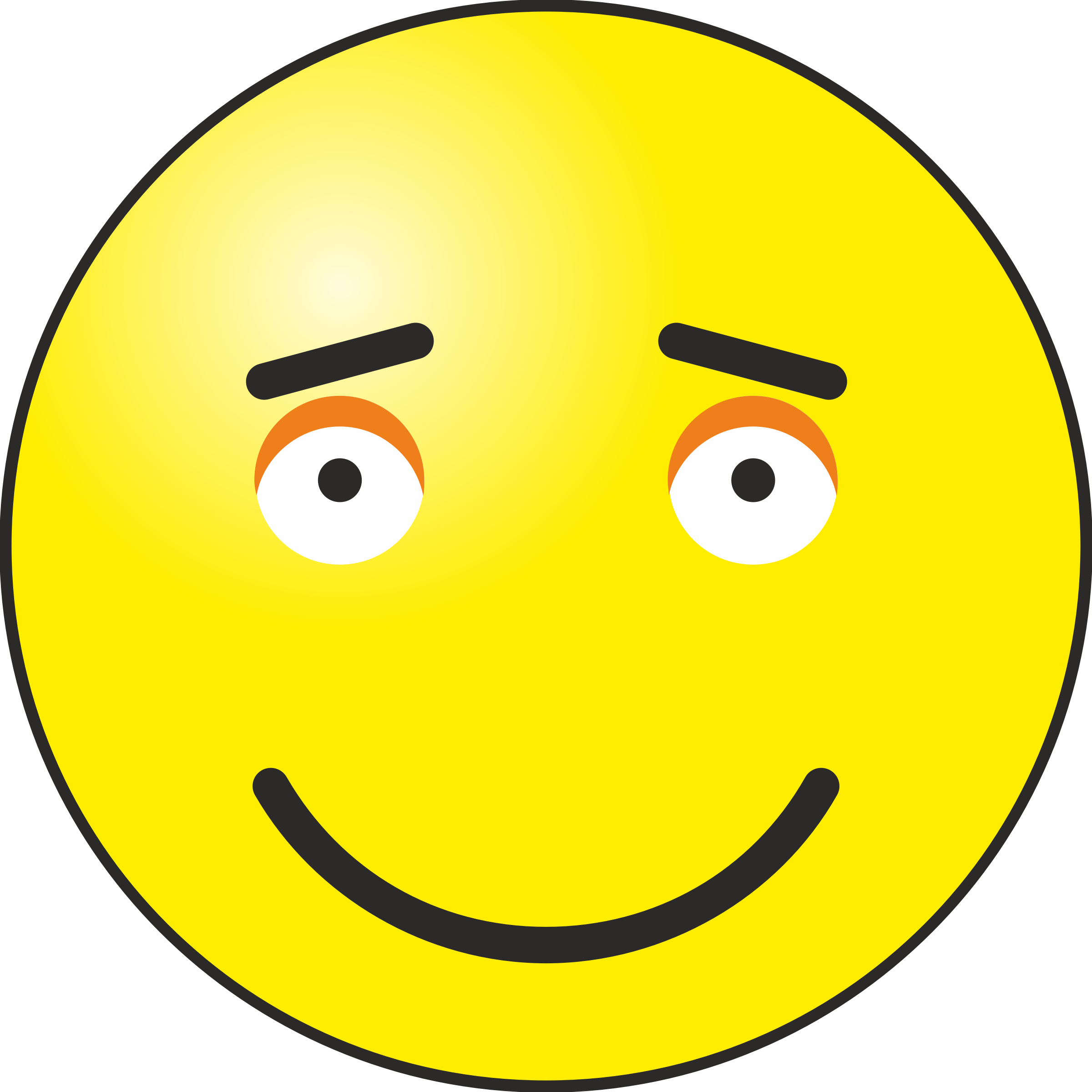 Big Image - Emoticon (2400x2400)